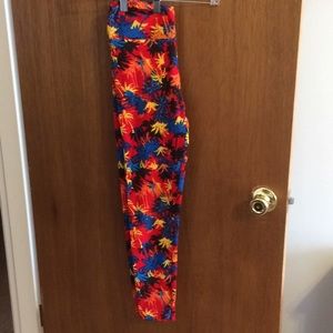Lularoe leggings